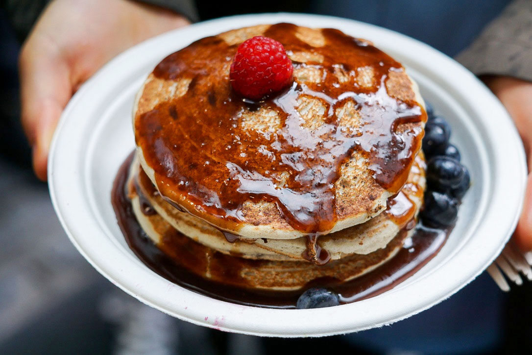 Best Healthy Restaurants in London # 1 (Gluten Free, Vegan, Vegetarian)