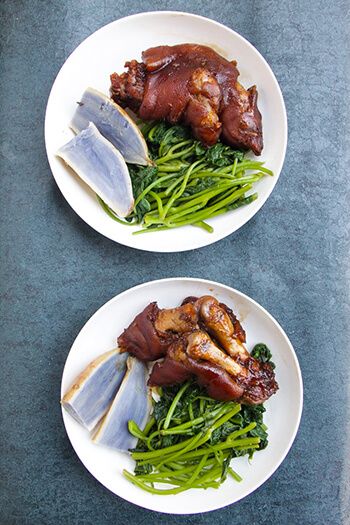 What I Eat in a Week: Gluten Free, Dairy Free (July 21 – 28)