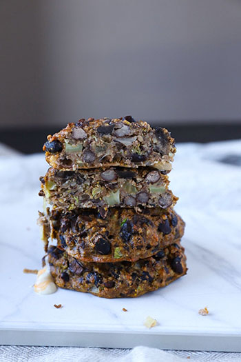 The BEST Mushroom Black Bean Burgers (Better than Store-bought)