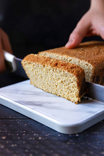 My Everyday Gluten Free Bread